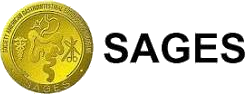 SAGES industry partner logo