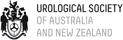 Urological Society of Australia and New Zealand industry partner logo