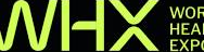 World Health Expo industry partner logo