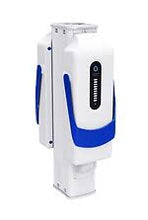 EcoStand™ – Rolling Medical Device Stand with Rechargeable Power - FutureMed Global Pty Ltd