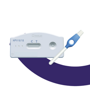 Delphi - HPV 16/18 Antigen Rapid Test Device - FutureMed Global Pty Ltd