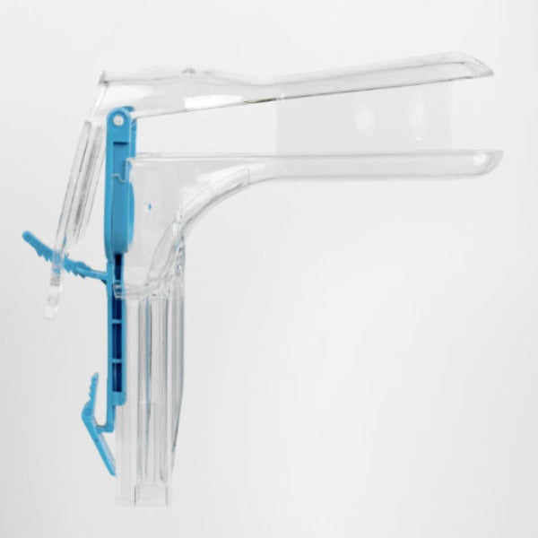 ClearSpec® Single Use Vaginal Speculum Small - FutureMed Global Ltd