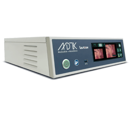 Lascaux Medical Recorder 4K/3D/HD - FutureMed Global Pty Ltd