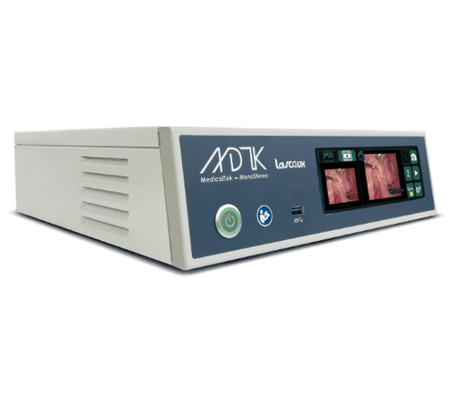Lascaux Medical Recorder 4K/3D/HD - FutureMed Global Pty Ltd