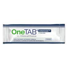 OneTAB SINKSIDE - 1-7 Gallons - FutureMed Global Ltd