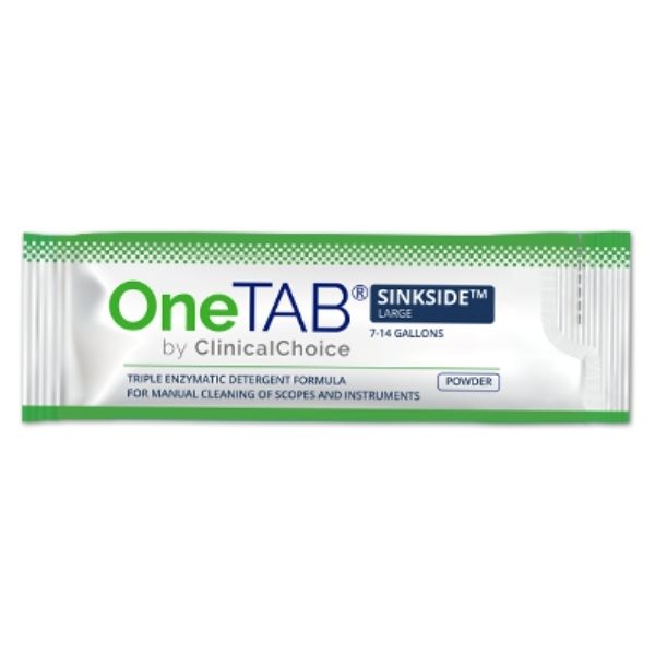 OneTAB SINKSIDE - 7-14 Gallons - FutureMed Global Ltd