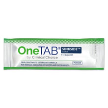OneTAB SINKSIDE - 7-14 Gallons - FutureMed Global Ltd