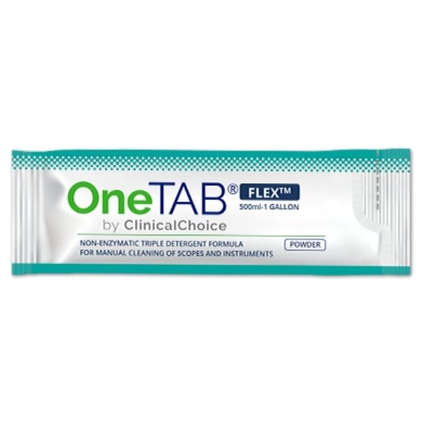 OneTAB FLEX™ 500 ML–3.8L (OT-FLEX)