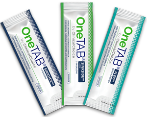 OneTAB SINKSIDE - 1-7 Gallons - FutureMed Global Ltd